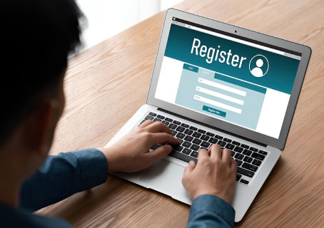 Corporate Registrations